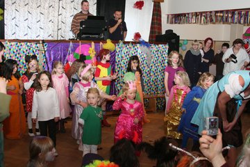 Bild 74 - Olaf Kindertag